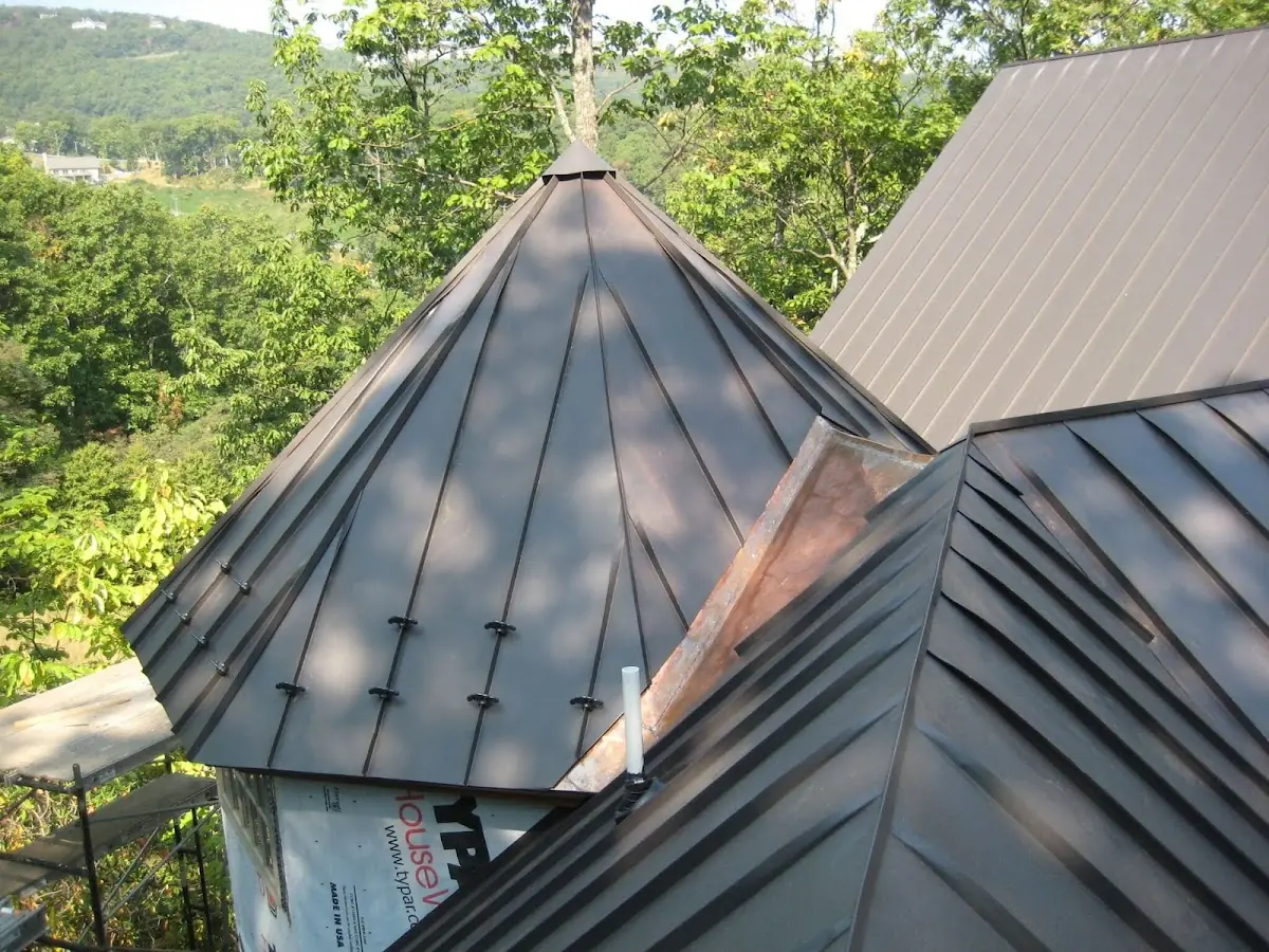 Professional Gutter Cleaning by Craftsman Roofing in Stevensville